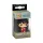 Funko POP! Keychain: One Piece (Egghead Arc) - Luffy kulcstartó