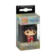 Funko POP! Keychain: One Piece (Egghead Arc) - Luffy kulcstartó