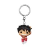 Funko POP! Keychain: One Piece (Egghead Arc) - Luffy kulcstartó