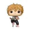 Funko POP! Animation Denji (Reading) vinil figura – Chainsaw Man