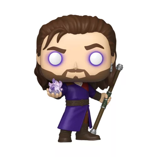 Funko POP Games: BG3 S3- Jaheira figura