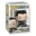 Funko POP! Animation One Piece S14 – Kuro vinyl figura díszdobozban