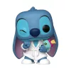 Funko POP! Disney: Lilo & Stitch - Stitch in Robe figura