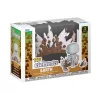 Funko POP Elements: Earth- Dirt/Rock figura