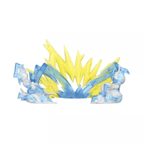 Funko POP Elements: Lightning- Yellow figura