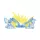 Funko POP Elements: Lightning- Yellow figura