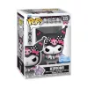 Funko POP! Sanrio: Kuromi – Kuromi (Special Edition) figura