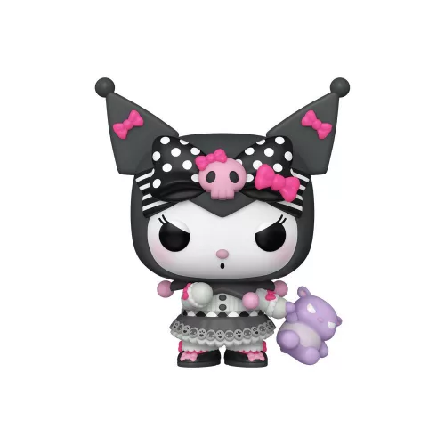 Funko POP! Sanrio: Kuromi – Kuromi (Special Edition) figura