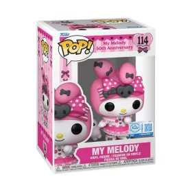 Funko POP! Sanrio: My Melody - My Melody (SPC) figura