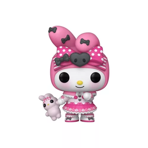 Funko POP! Sanrio: My Melody - My Melody (SPC) figura