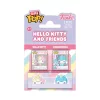 Funko Bitty POP! Sanrio 2 darabos szett – Hello Kitty & Cinnamoroll