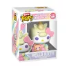 Funko Bitty POP! Sanrio 2 darabos szett – Hello Kitty & Cinnamoroll