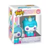 Funko Bitty POP! Sanrio 2 darabos szett – Hello Kitty & Cinnamoroll