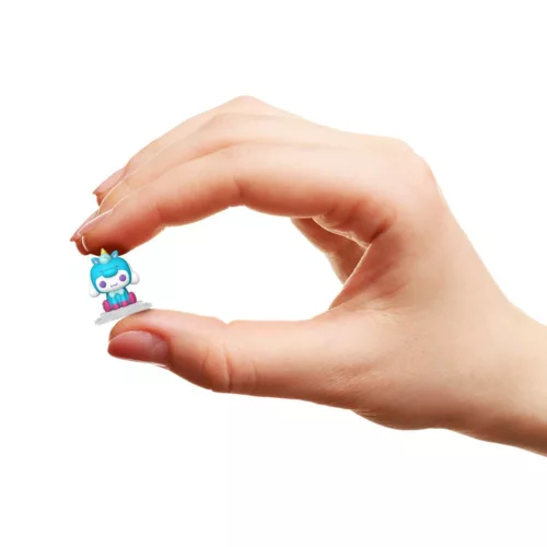 Funko Bitty POP! Sanrio 2 darabos szett – Hello Kitty & Cinnamoroll