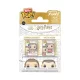 Funko Bitty POP! Harry Potter – Tűz Serlege 2 darabos szett – Hermione & Frum