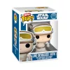 Funko Bitty POP! Star Wars: A Birodalom visszavág 2 darabos szett – Luke & Wampa