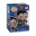 Funko POP! Heroes: Superman - Superman Blackest Night figura