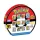 Funko Bitty POP! Pokémon – 12 darabos szett
