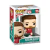 Funko POP! Football Liverpool: Alexis Mac Allister vinyl figura – 10,2 cm