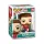 Funko POP! Football Liverpool: Alexis Mac Allister vinyl figura – 10,2 cm
