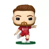 Funko POP! Football Liverpool: Alexis Mac Allister vinyl figura – 10,2 cm