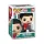 Funko POP! Football Liverpool FC Ian Rush vinil figura – 10,2 cm