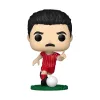 Funko POP! Football Liverpool FC Ian Rush vinil figura – 10,2 cm