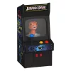 Bitty POP! Arcade Raptor vinyl figura – Jurassic Park