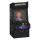 Bitty POP! Arcade Raptor vinyl figura – Jurassic Park