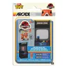 Bitty POP! Arcade Raptor vinyl figura – Jurassic Park