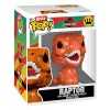 Bitty POP! Arcade Raptor vinyl figura – Jurassic Park