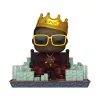 Funko POP Deluxe: Notorious B.I.G figura