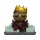 Funko POP Deluxe: Notorious B.I.G figura