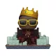 Funko POP Deluxe: Notorious B.I.G figura