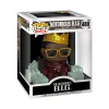 Funko POP Deluxe: Notorious B.I.G figura