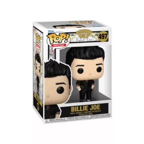   Funko POP! Rocks: Green Day - Billie Joe (Basket Case) figura