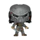 Funko POP Movies: Predator S3 - Wolf Predator w/CH figura