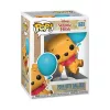 Funko POP Disney: WTP S4 - Pooh w/Balloon figura