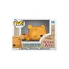 Funko POP Disney: WTP S4 - Sleeping Pooh figura