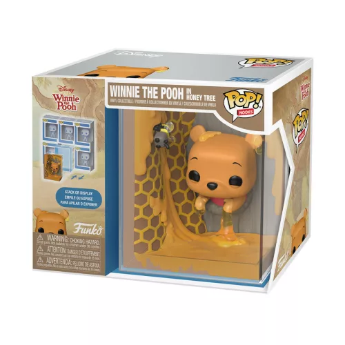 Funko POP Plants: Flora- Ivy figura