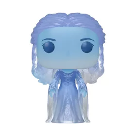 Funko POP Movies: HPS20- Snape w/Patronus figura