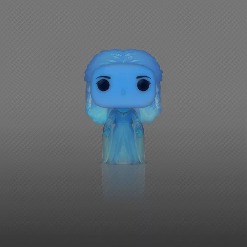 Funko POP Movies: HPS20- Snape w/Patronus figura