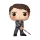 Funko POP Movies: IT2 S3- Pennywise (Sit) figura