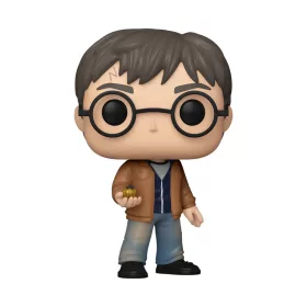 Funko POP Movies: HPS20- Neville Longbottom figura