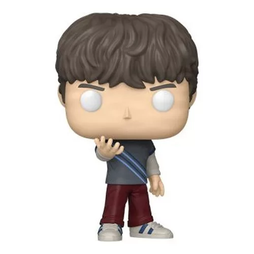 Funko POP! Television STSF Will – Hive Mind változat gyűjthető figura
