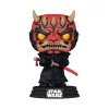 Funko POP Star Wars:SWAS2- Shaak Ti (GW) figura