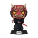 Funko POP Star Wars:SWAS2- Shaak Ti (GW) figura