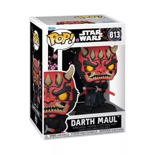 Funko POP Star Wars:SWAS2- Shaak Ti (GW) figura
