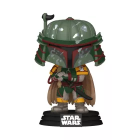 Funko POP Star Wars:SWAS2- Plo Koon (GW) figura