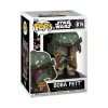 Funko POP Star Wars:SWAS2- Plo Koon (GW) figura